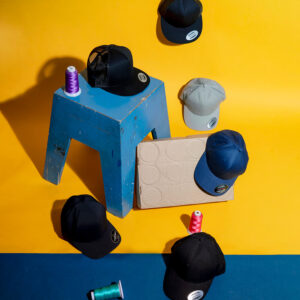 Yupoong Caps/Collection