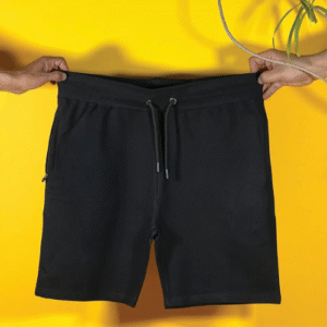 Pure Cotton Shorts