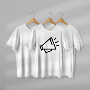 Promotional T-shirts