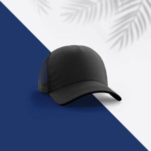 Premium Trucker Caps