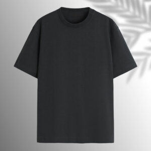 Dense Oversize T-Shirt
