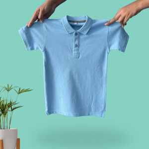 Kids Polo T-Shirt