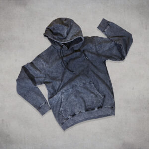 Optic Wash Hoodie