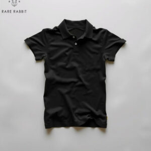Rare Rabbit Cotton Polo