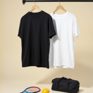 Polyester Activewear Jersey