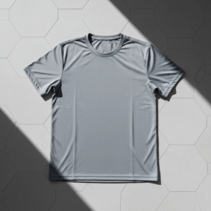 FANTASY Sports T-Shirt – Light Anthracite