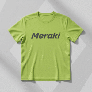 FANTASY Sports T-Shirt – Lime Green