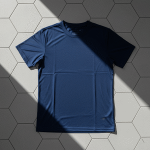 FANTASY Sports T-Shirt – Navy Blue