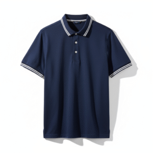 URBAN Polo Shirt – Navy Blue